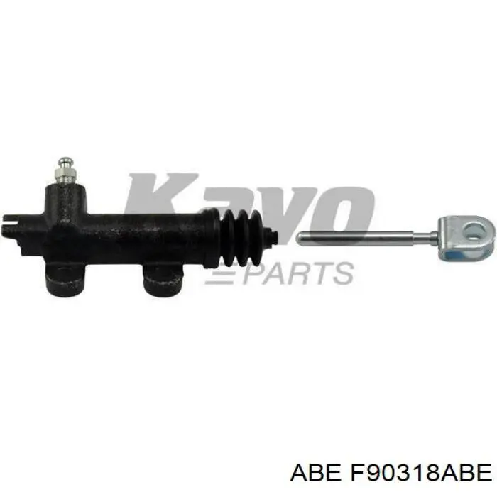 Купить F90318ABE ABE Главный цилиндр сцепления