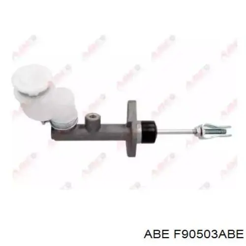 F90503ABE ABE Цилиндр сцепления, главный