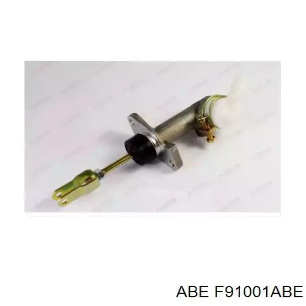 Главный цилиндр сцепления F91001ABE ABE