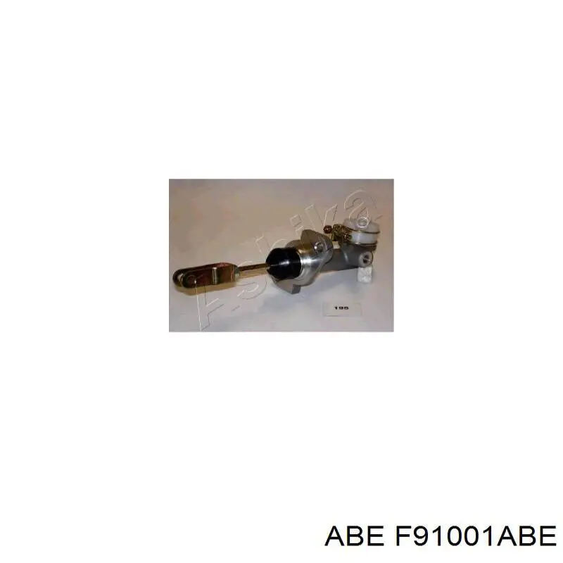 Купить F91001ABE ABE Главный цилиндр сцепления
