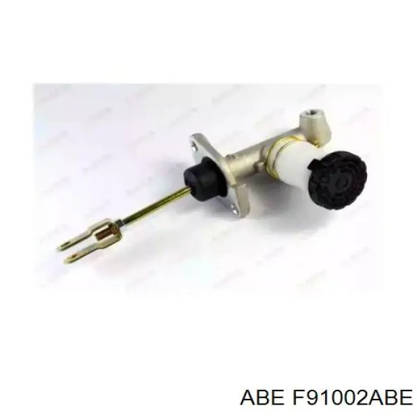 F91002ABE ABE Цилиндр сцепления, главный