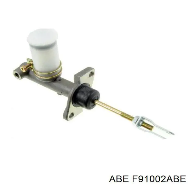 Главный цилиндр сцепления F91002ABE ABE