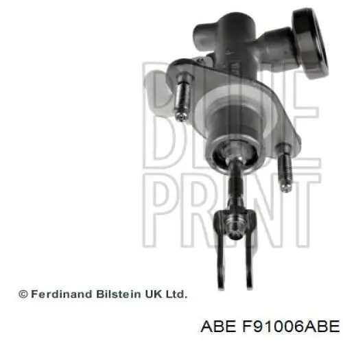 Купить F91006ABE ABE Главный цилиндр сцепления