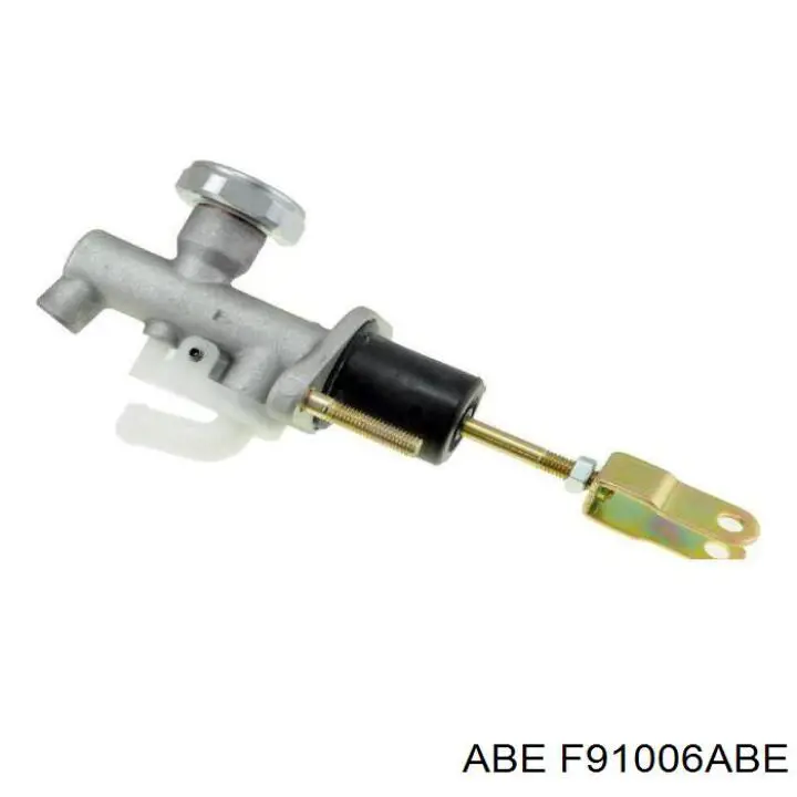 Главный цилиндр сцепления F91006ABE ABE