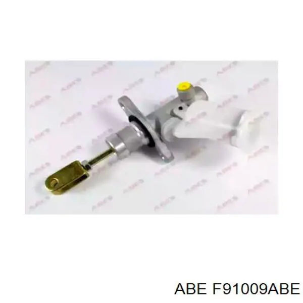 Купить F91009ABE ABE Главный цилиндр сцепления