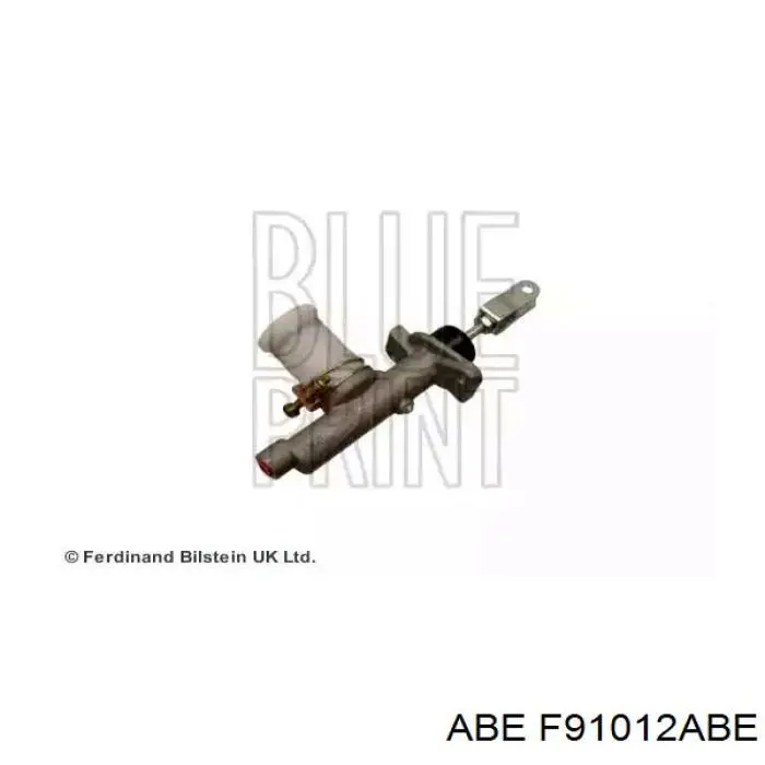 Купить F91012ABE ABE Главный цилиндр сцепления