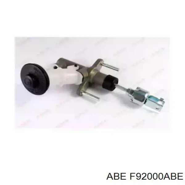 F92000ABE ABE Цилиндр сцепления, главный