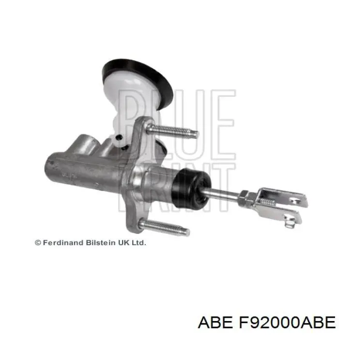 Купить F92000ABE ABE Главный цилиндр сцепления