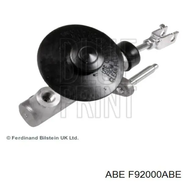 Главный цилиндр сцепления F92000ABE ABE