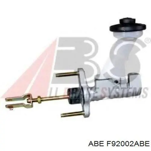 Купить F92002ABE ABE Главный цилиндр сцепления