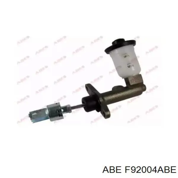 F92004ABE ABE