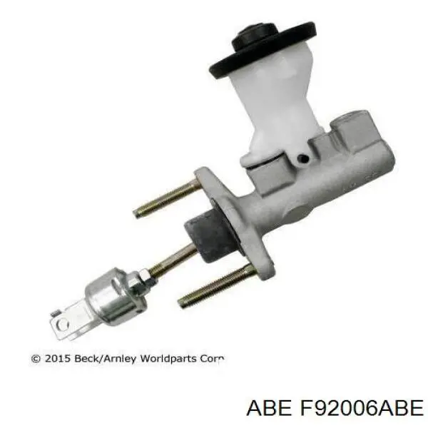 Купить F92006ABE ABE Главный цилиндр сцепления
