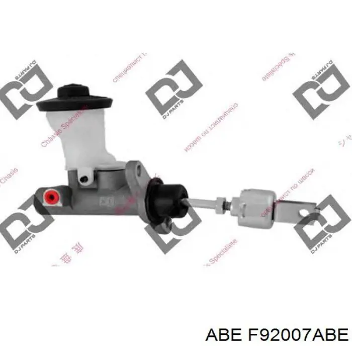 Цилиндр сцепления ABE F92007ABE