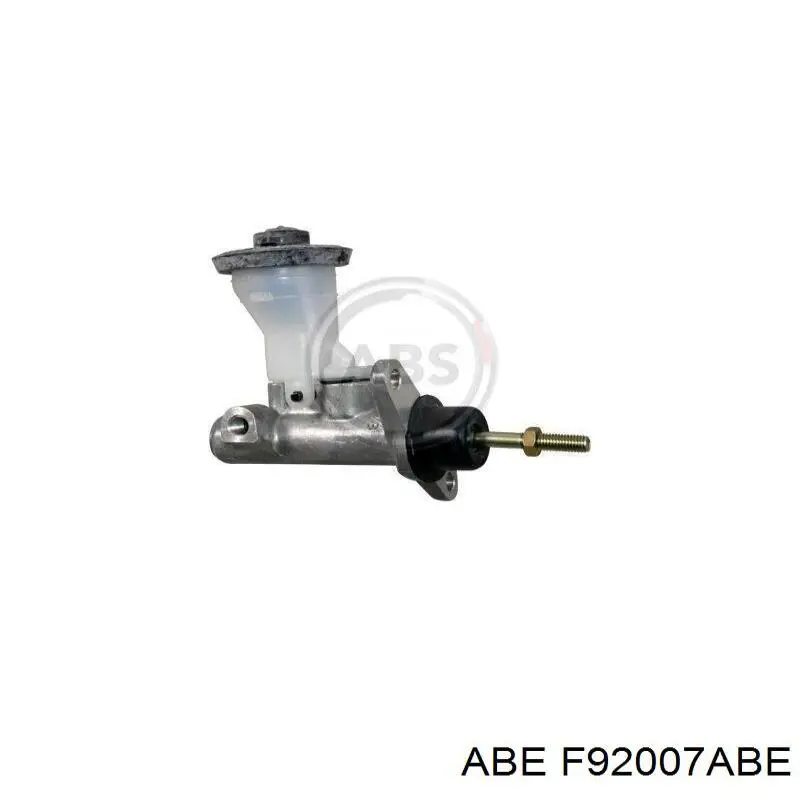Купить F92007ABE ABE Главный цилиндр сцепления