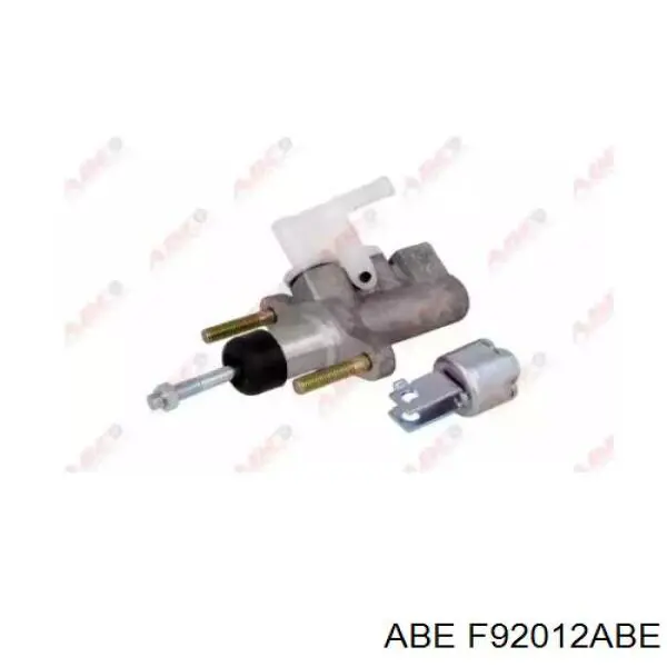 Главный цилиндр сцепления F92012ABE ABE