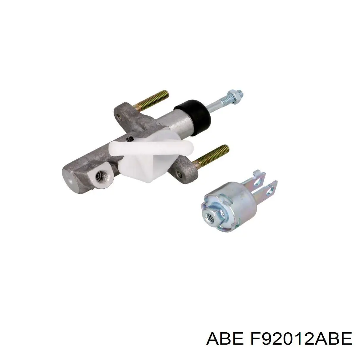 Купить F92012ABE ABE Главный цилиндр сцепления