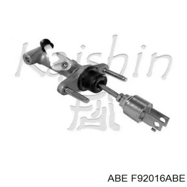 Главный цилиндр сцепления F92016ABE ABE
