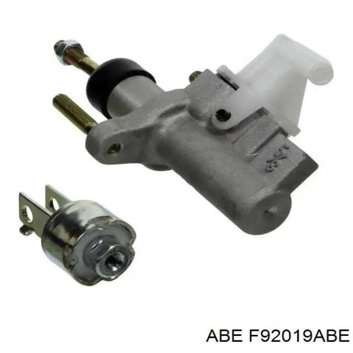 Купить F92019ABE ABE Главный цилиндр сцепления