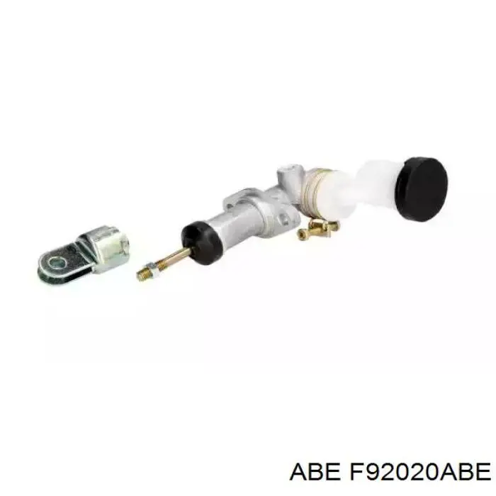 Купить F92020ABE ABE Главный цилиндр сцепления
