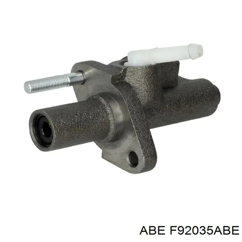 Главный цилиндр сцепления F92035ABE ABE