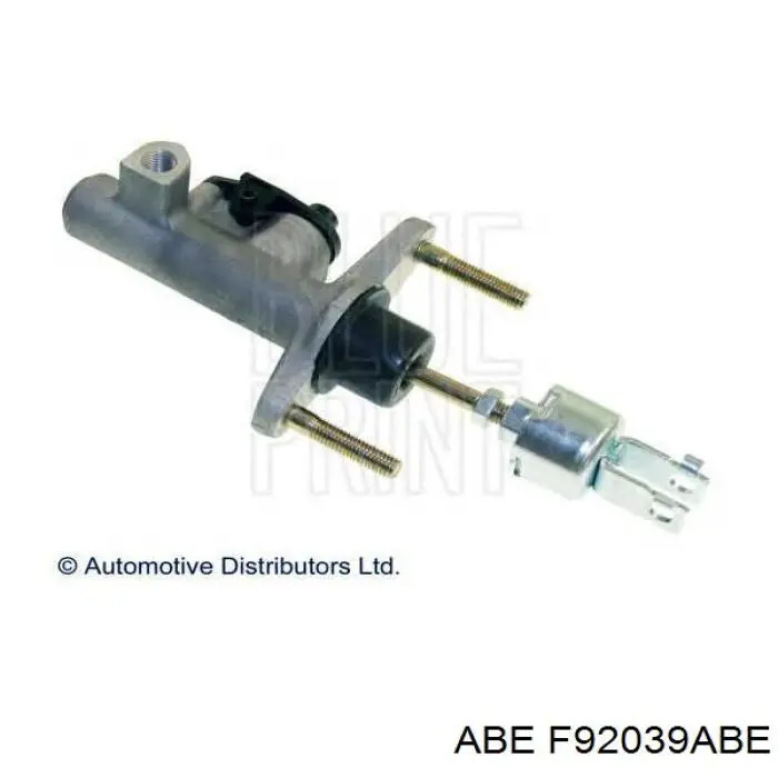 Цилиндр сцепления ABS 61457