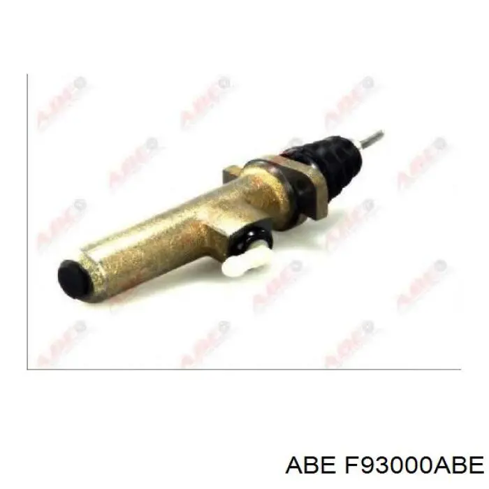 F93000ABE ABE Цилиндр сцепления, главный