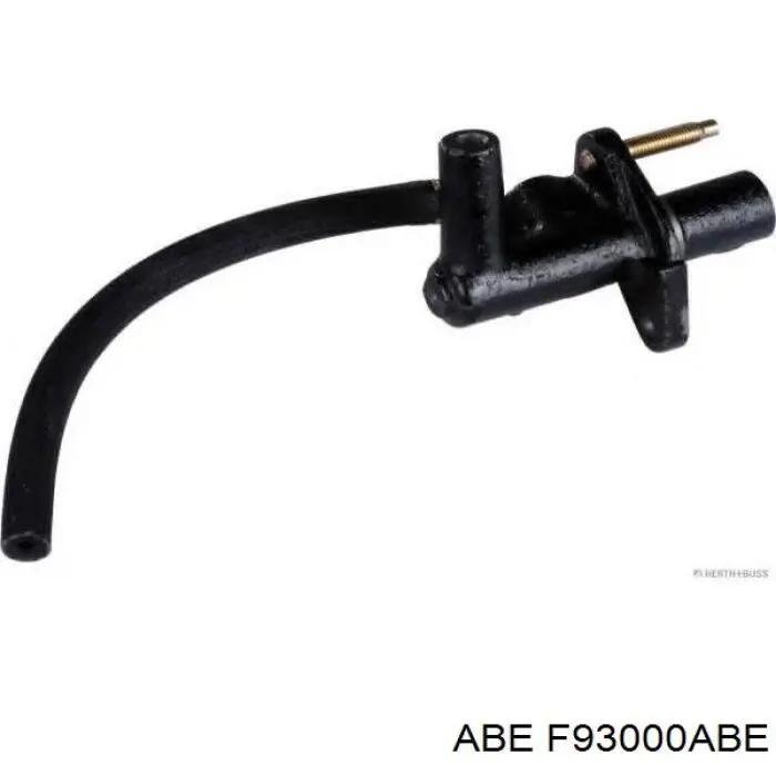 Главный цилиндр сцепления F93000ABE ABE