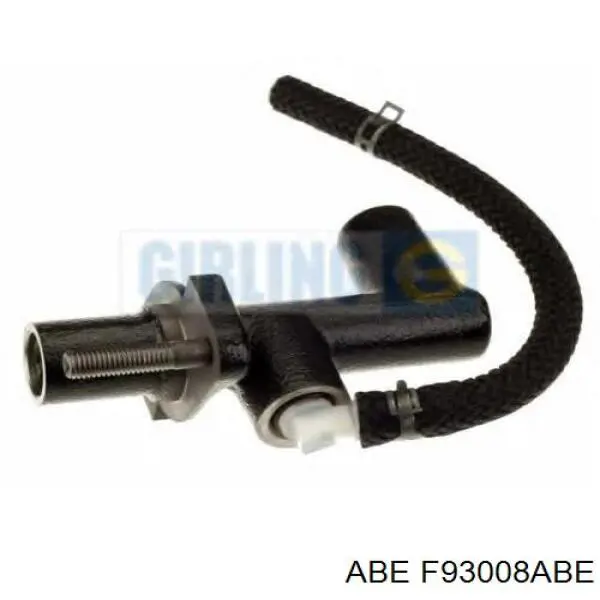 Главный цилиндр сцепления F93008ABE ABE