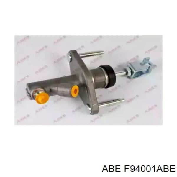 F94001ABE ABE Цилиндр сцепления, главный