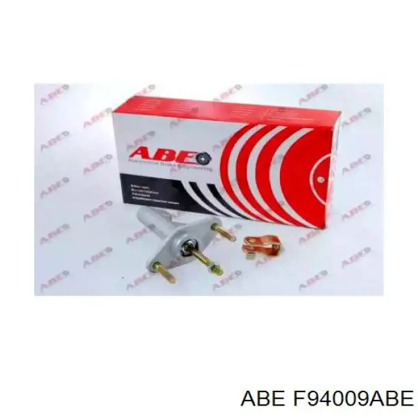 Главный цилиндр сцепления F94009ABE ABE