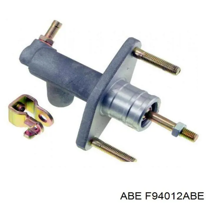 Купить F94012ABE ABE Главный цилиндр сцепления