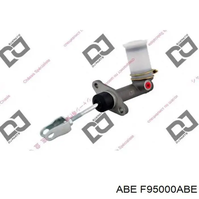 Купить F95000ABE ABE Главный цилиндр сцепления