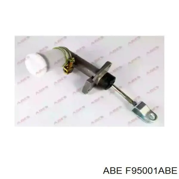 F95001ABE ABE главный цилиндр сцепления