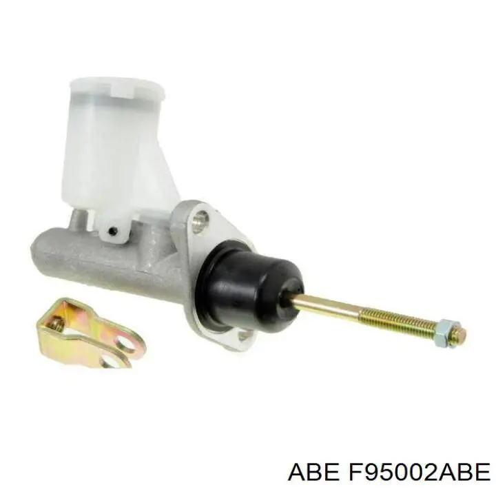 Купить F95002ABE ABE Главный цилиндр сцепления
