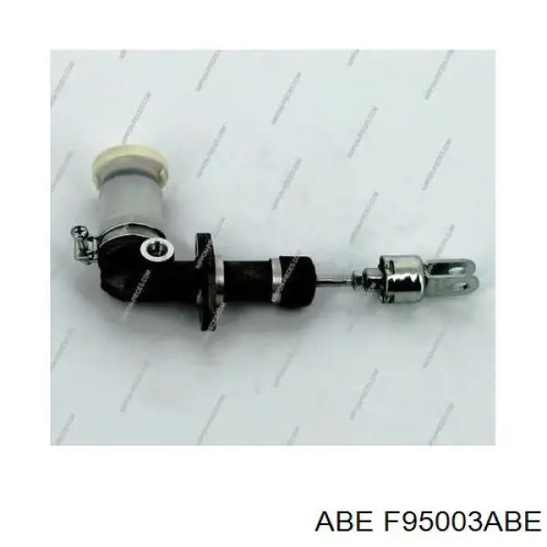 Главный цилиндр сцепления F95003ABE ABE