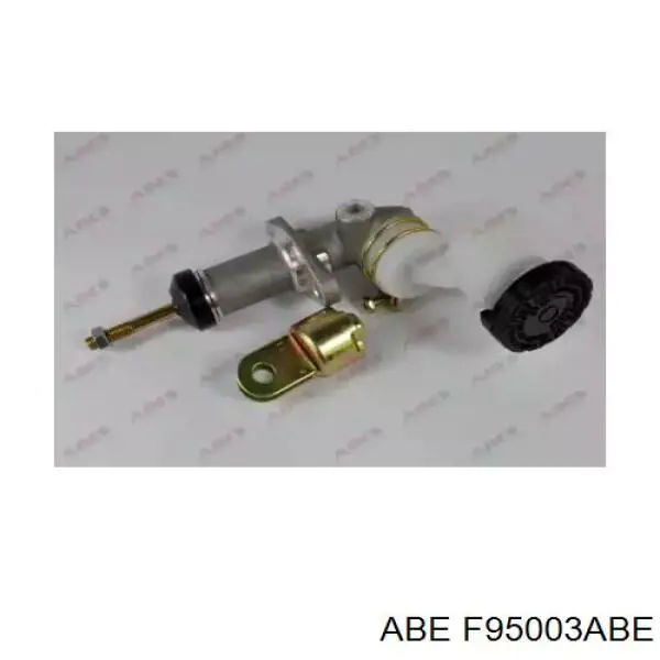 Купить F95003ABE ABE Главный цилиндр сцепления