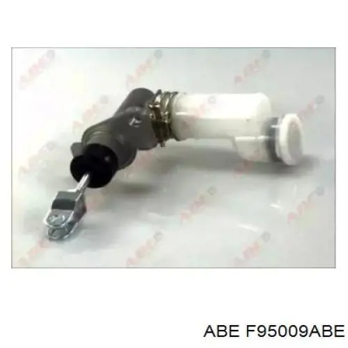 F95009ABE ABE Цилиндр сцепления, главный