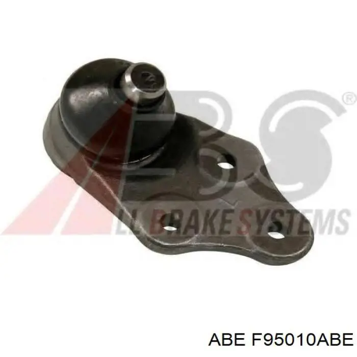 Купить F95010ABE ABE Главный цилиндр сцепления