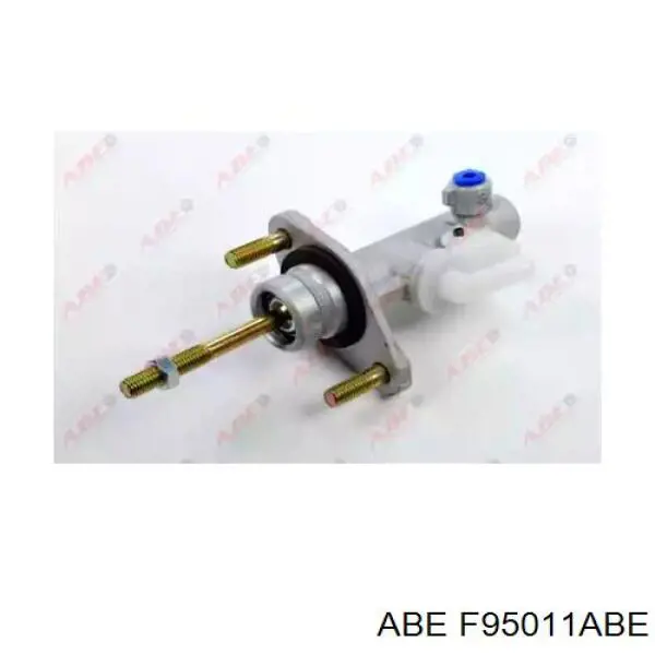 F95011ABE ABE Цилиндр сцепления, главный