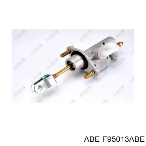 F95013ABE ABE Цилиндр сцепления, главный