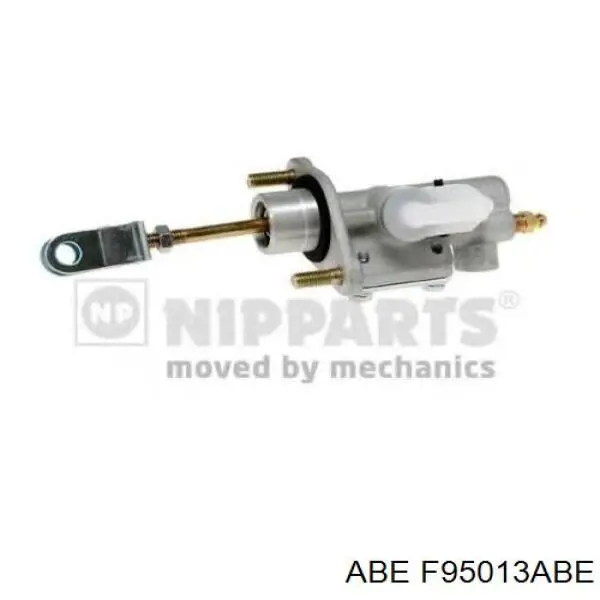 Главный цилиндр сцепления F95013ABE ABE