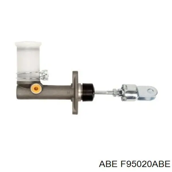 Купить F95020ABE ABE Главный цилиндр сцепления
