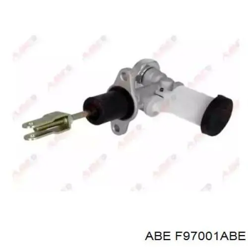 Главный цилиндр сцепления F97001ABE ABE
