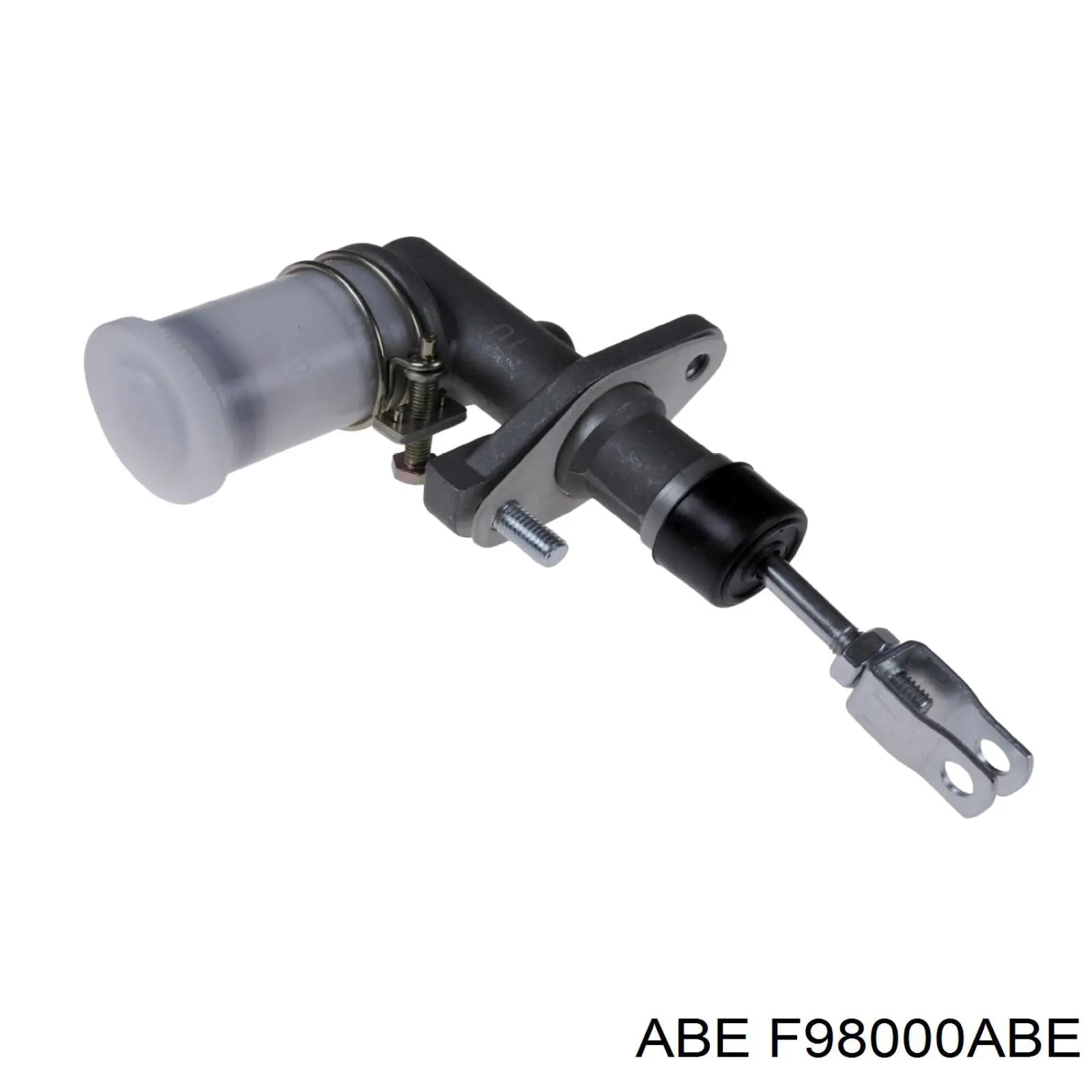 Cilindro maestro de embrague F98000ABE ABE