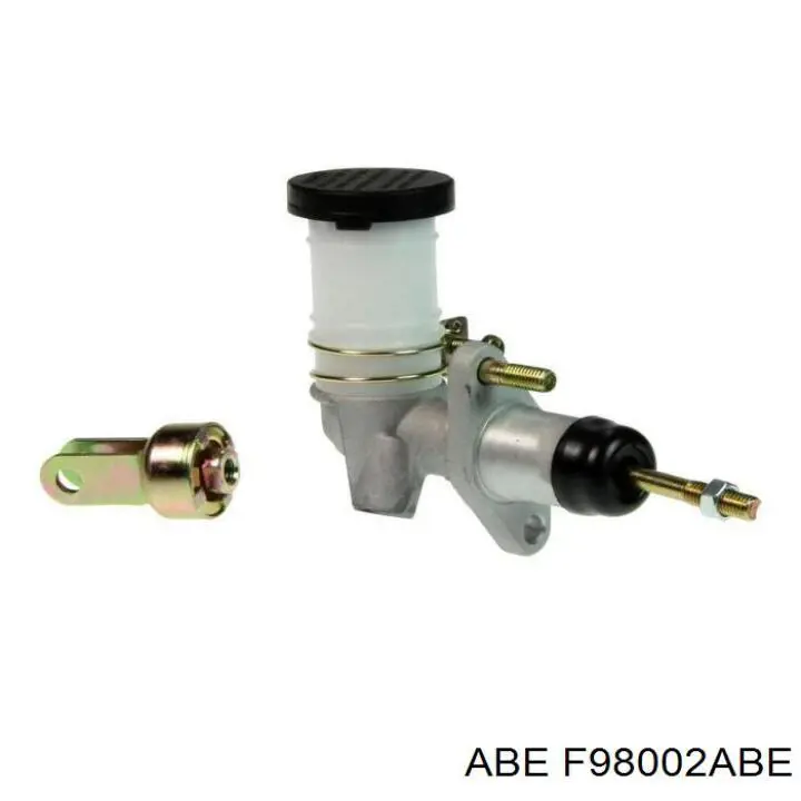 Цилиндр сцепления ABE F98002ABE