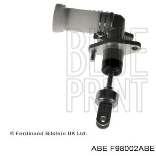 Купить F98002ABE ABE Главный цилиндр сцепления