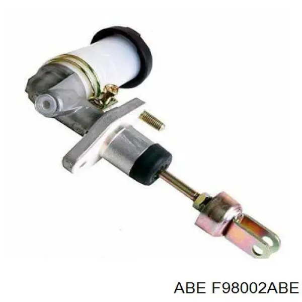Главный цилиндр сцепления F98002ABE ABE