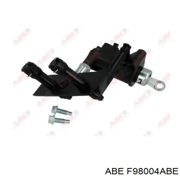 Главный цилиндр сцепления Q0970018 Q-fix