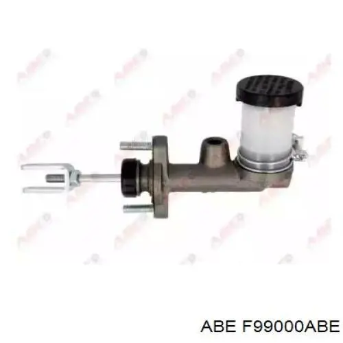 97185018 Opel Цилиндр сцепления, главный