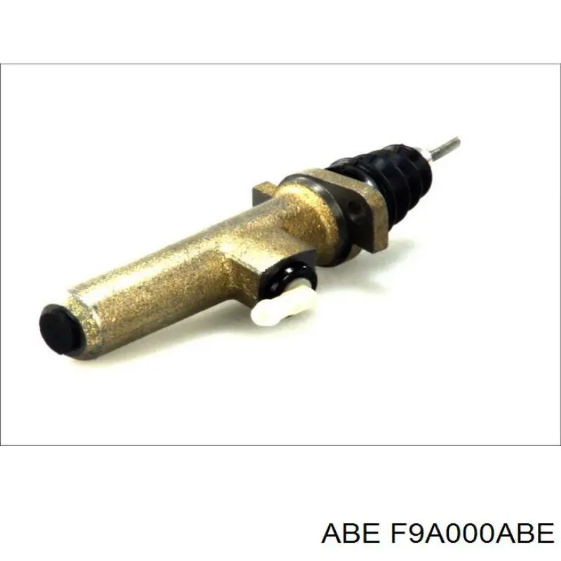 Главный цилиндр сцепления F9A000ABE ABE